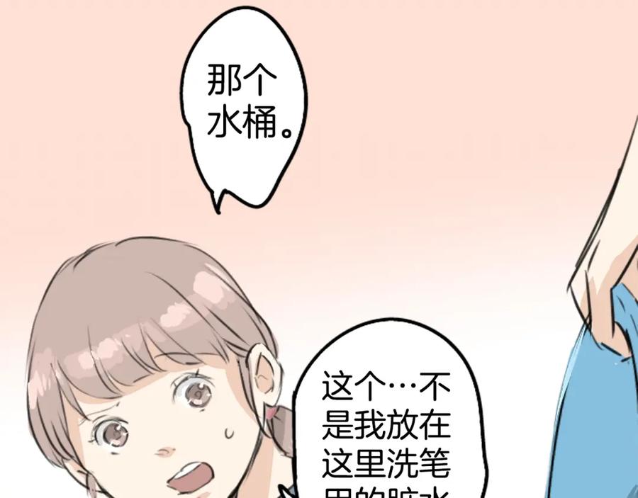 《犬系男子恋爱中》第180话 女生爱说反话是吗？ 第32页