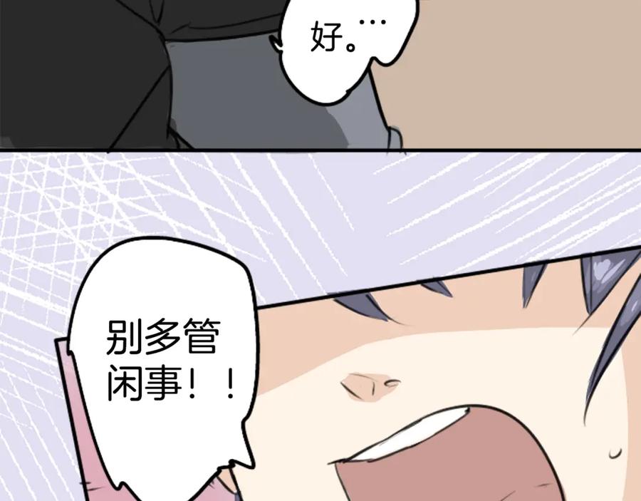 《犬系男子恋爱中》第180话 女生爱说反话是吗？ 第38页