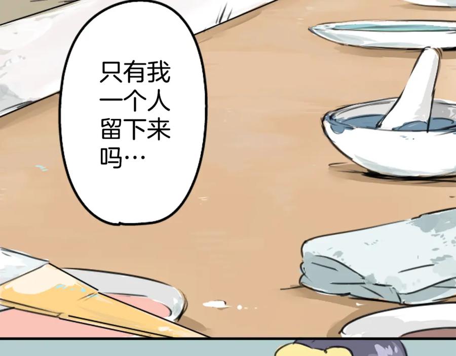 《犬系男子恋爱中》第180话 女生爱说反话是吗？ 第3页