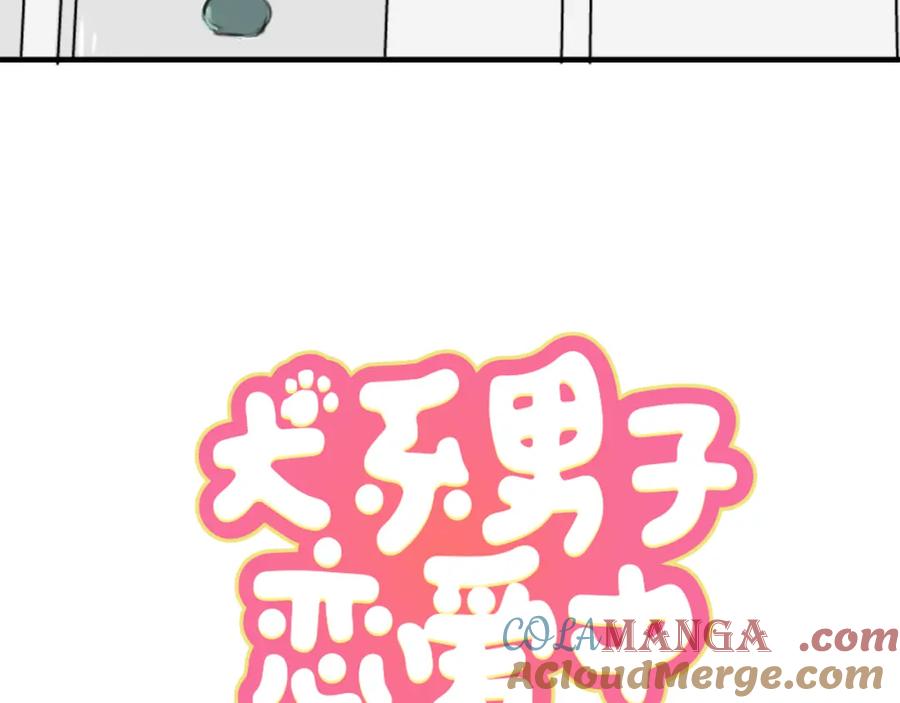 《犬系男子恋爱中》第180话 女生爱说反话是吗？ 第19页