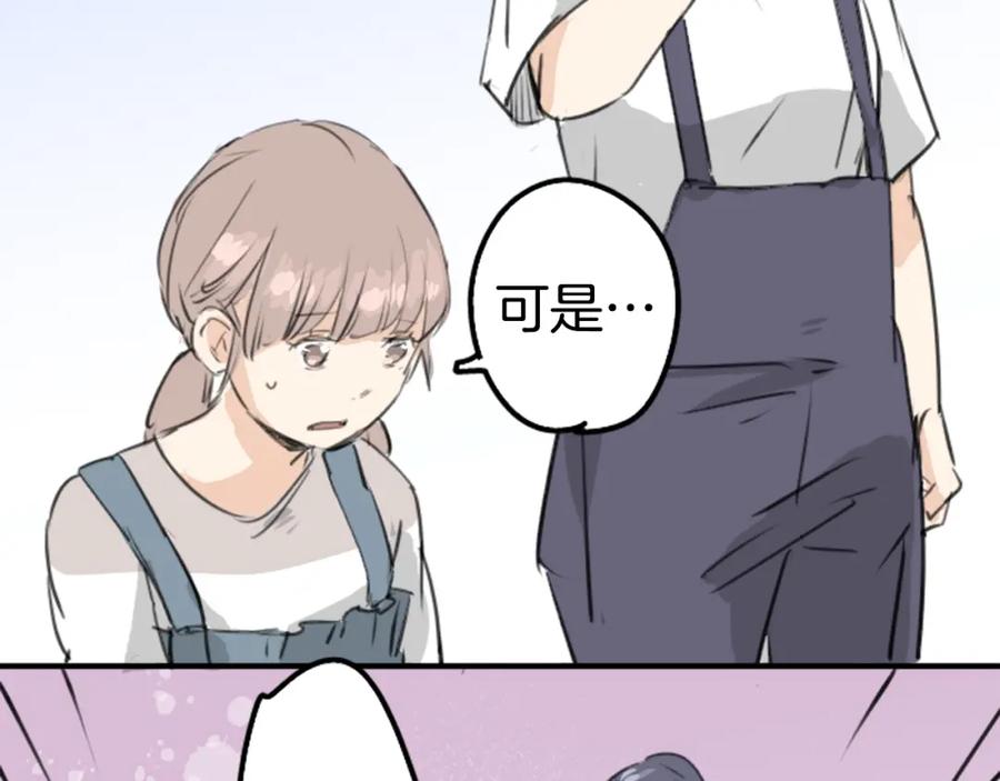《犬系男子恋爱中》第180话 女生爱说反话是吗？ 第47页