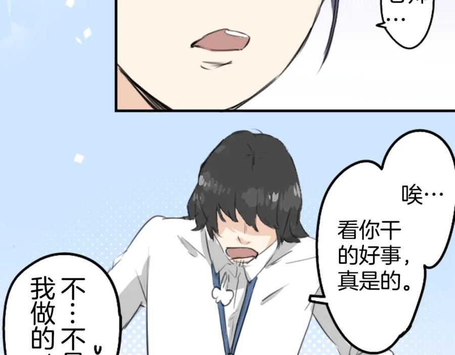 《犬系男子恋爱中》第180话 女生爱说反话是吗？ 第69页