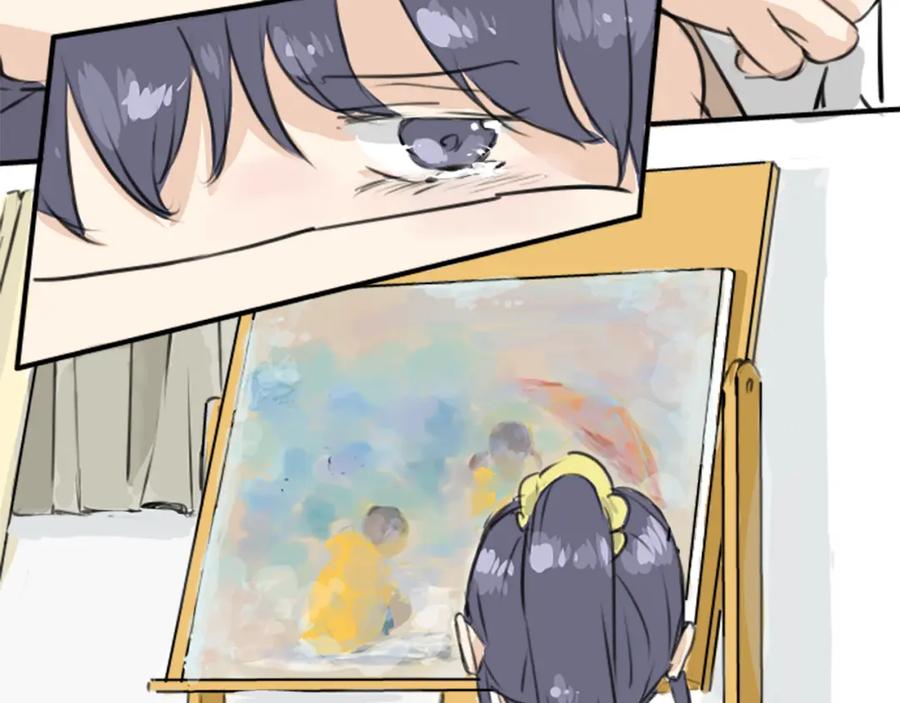 《犬系男子恋爱中》第180话 女生爱说反话是吗？ 第12页