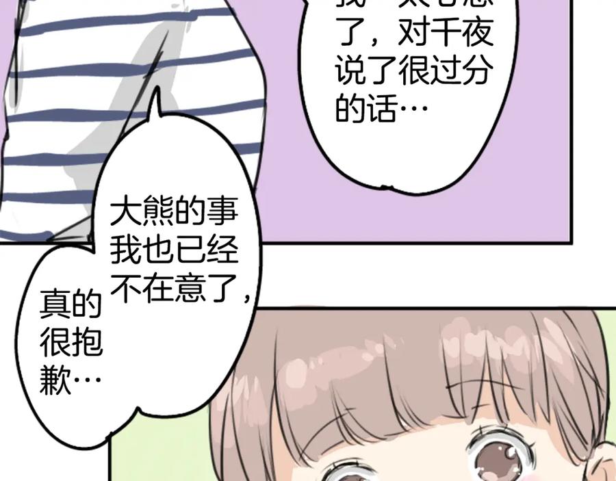 《犬系男子恋爱中》第181话 对不起喔 第69页