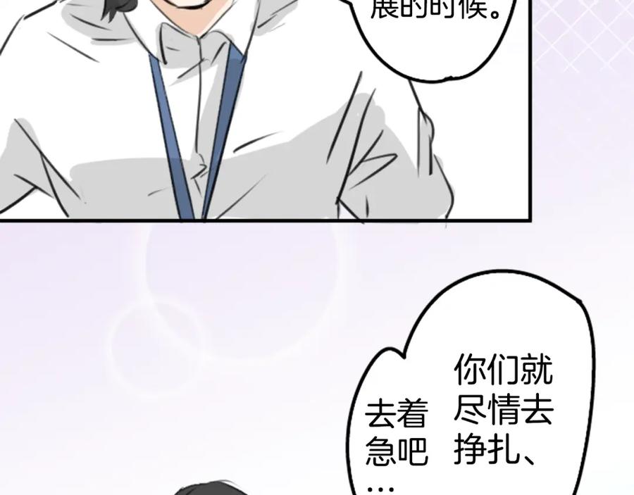 《犬系男子恋爱中》第181话 对不起喔 第36页