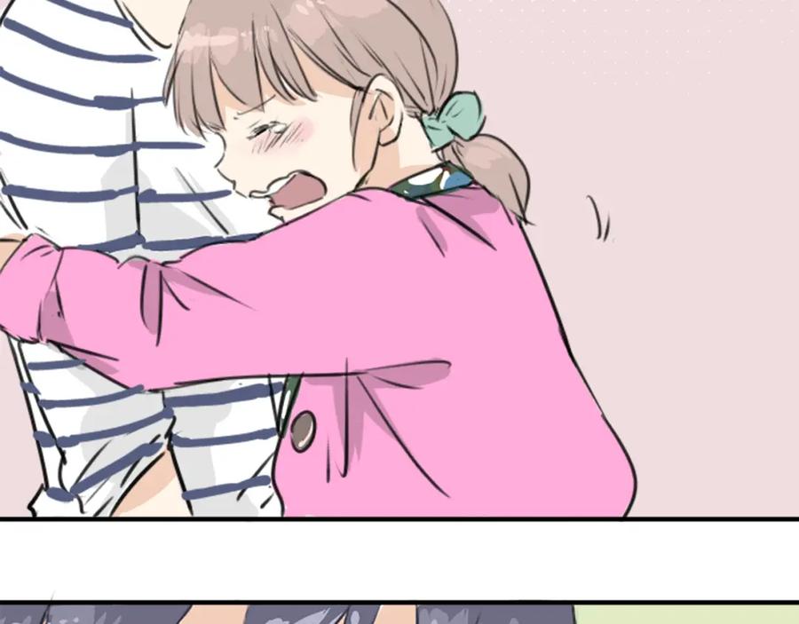 《犬系男子恋爱中》第181话 对不起喔 第72页
