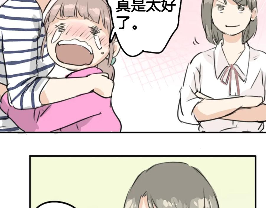 《犬系男子恋爱中》第181话 对不起喔 第75页