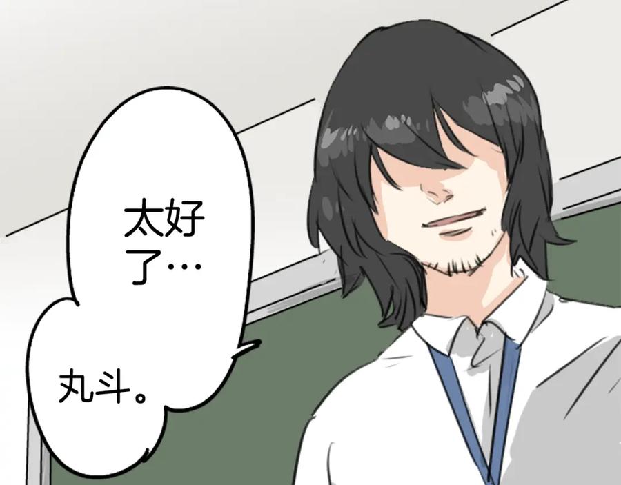 《犬系男子恋爱中》第182话 卡拉OK的包厢 第2页
