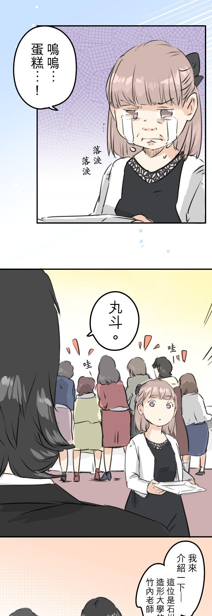 《犬系男子恋爱中》第184话 祝福酒 第14页