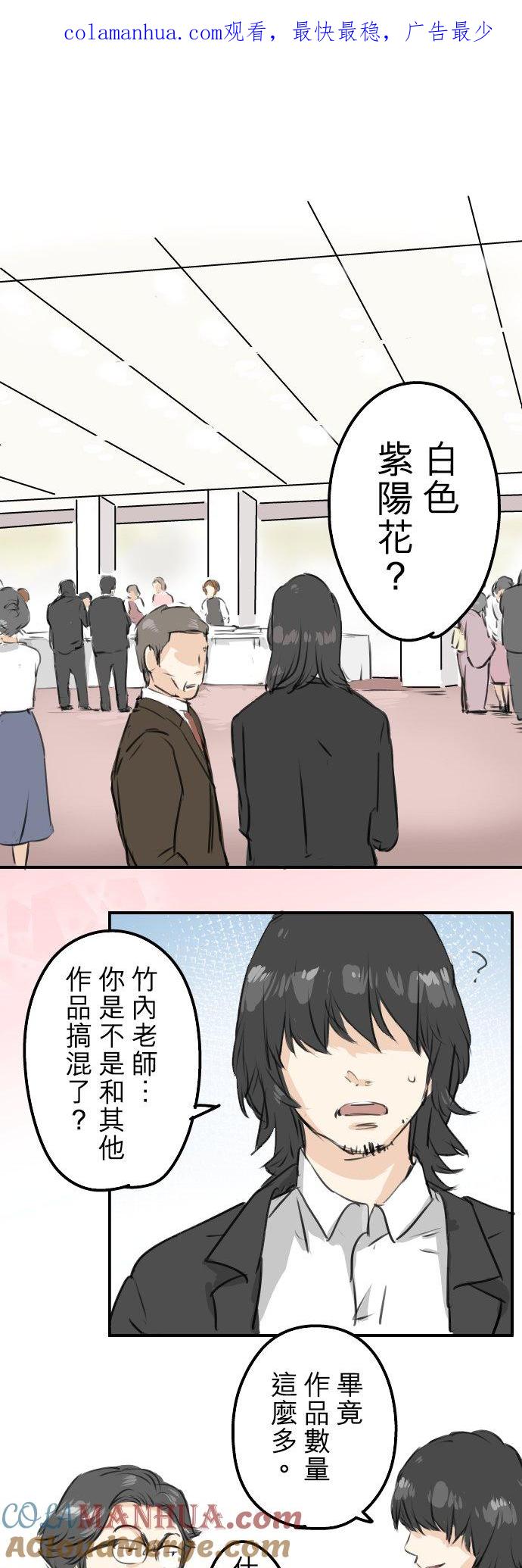 《犬系男子恋爱中》第185话 一群醉鬼 第1页