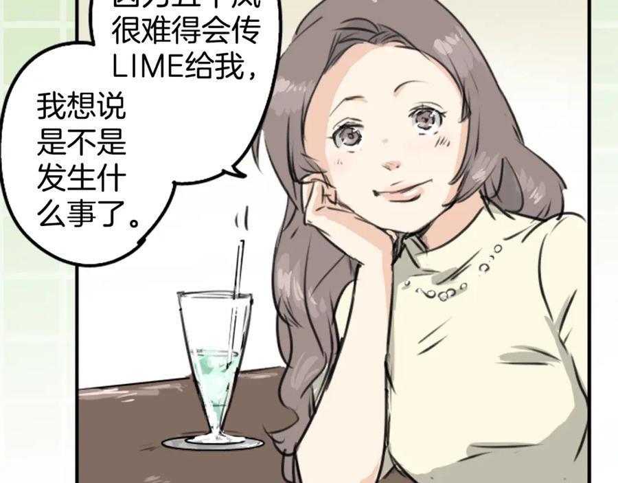 《犬系男子恋爱中》第186话 一群醉鬼（2） 第65页