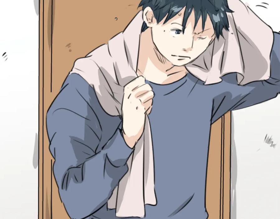 《犬系男子恋爱中》第189话 宿醉（3） 第21页