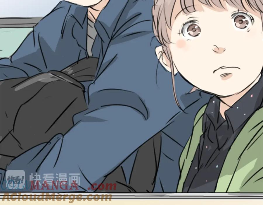 《犬系男子恋爱中》第189话 宿醉（3） 第19页
