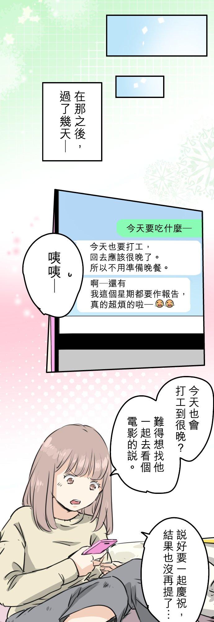 《犬系男子恋爱中》第190话 怀疑劈腿 第14页
