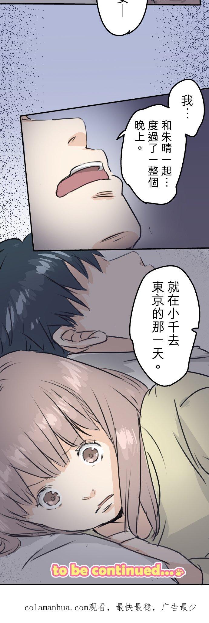《犬系男子恋爱中》第191话 心痛 第20页