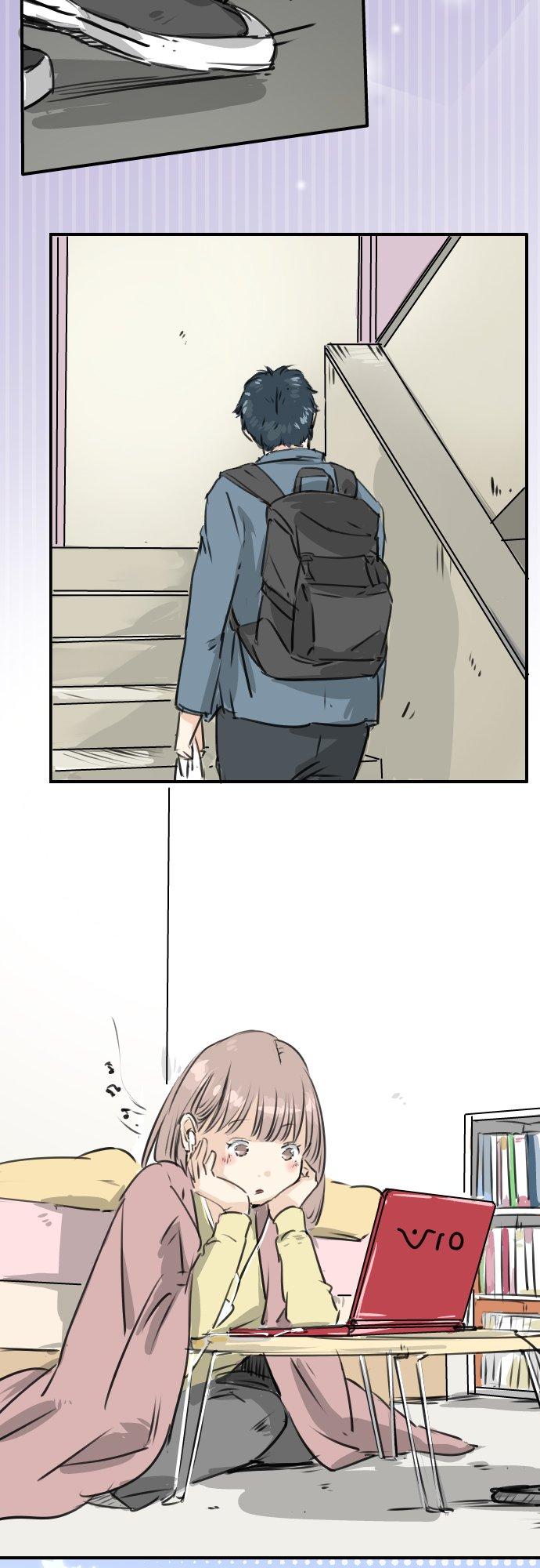 《犬系男子恋爱中》第191话 心痛 第2页