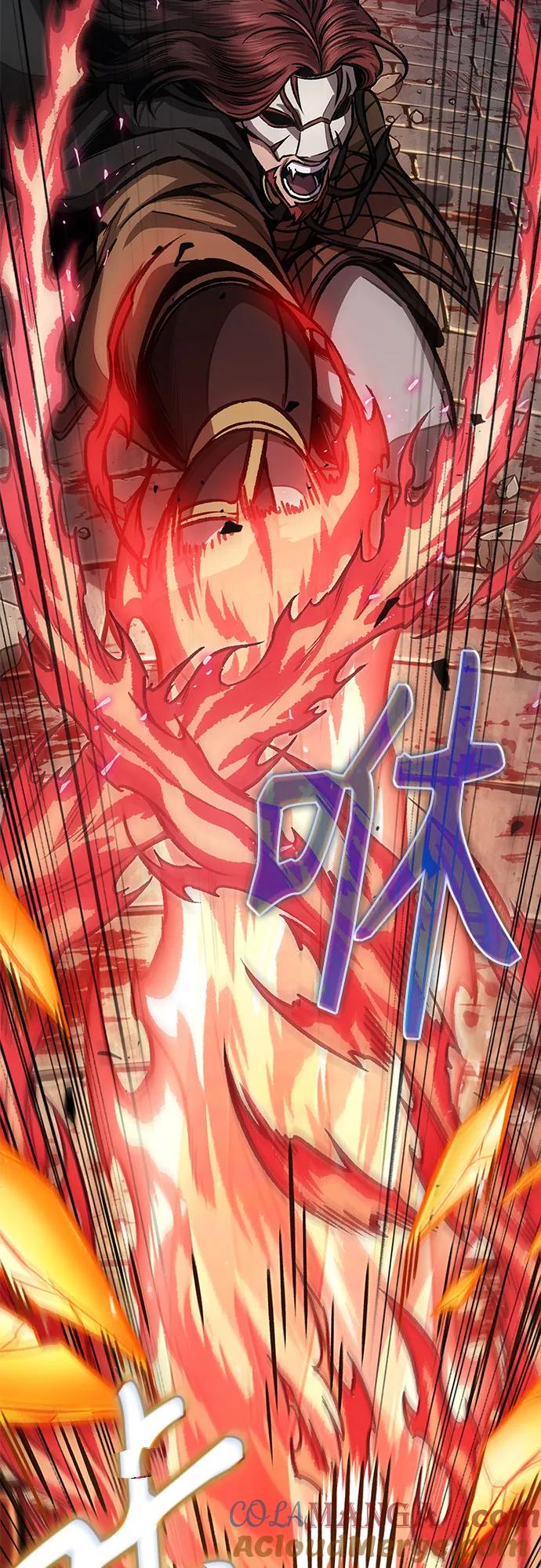 《某天成为魔神》194. 第66章 皇宫中的隐秘势力（6） 第70页