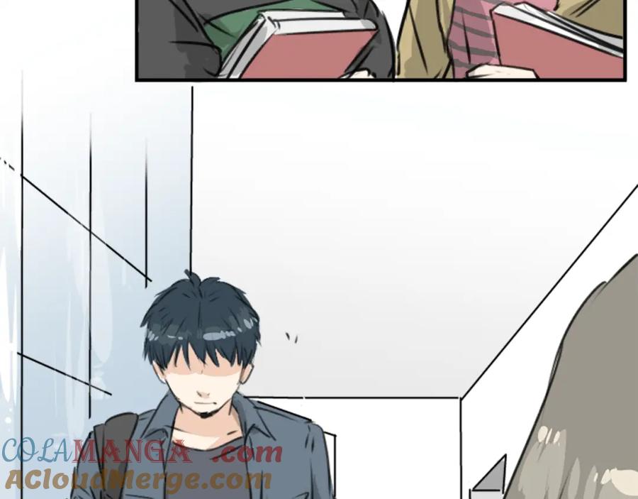 《犬系男子恋爱中》第196话 就算后悔了 第37页