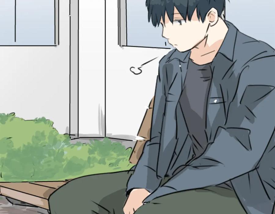 《犬系男子恋爱中》第196话 就算后悔了 第56页