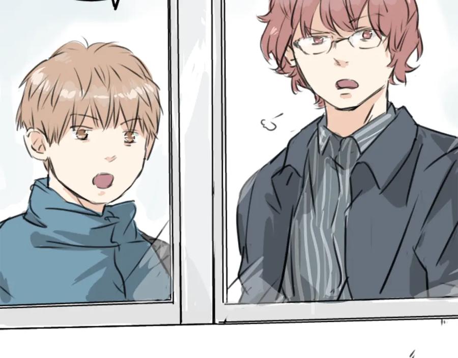 《犬系男子恋爱中》第196话 就算后悔了 第60页