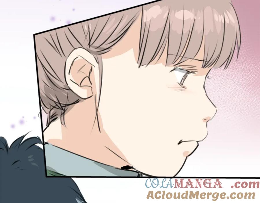 《犬系男子恋爱中》第196话 就算后悔了 第43页