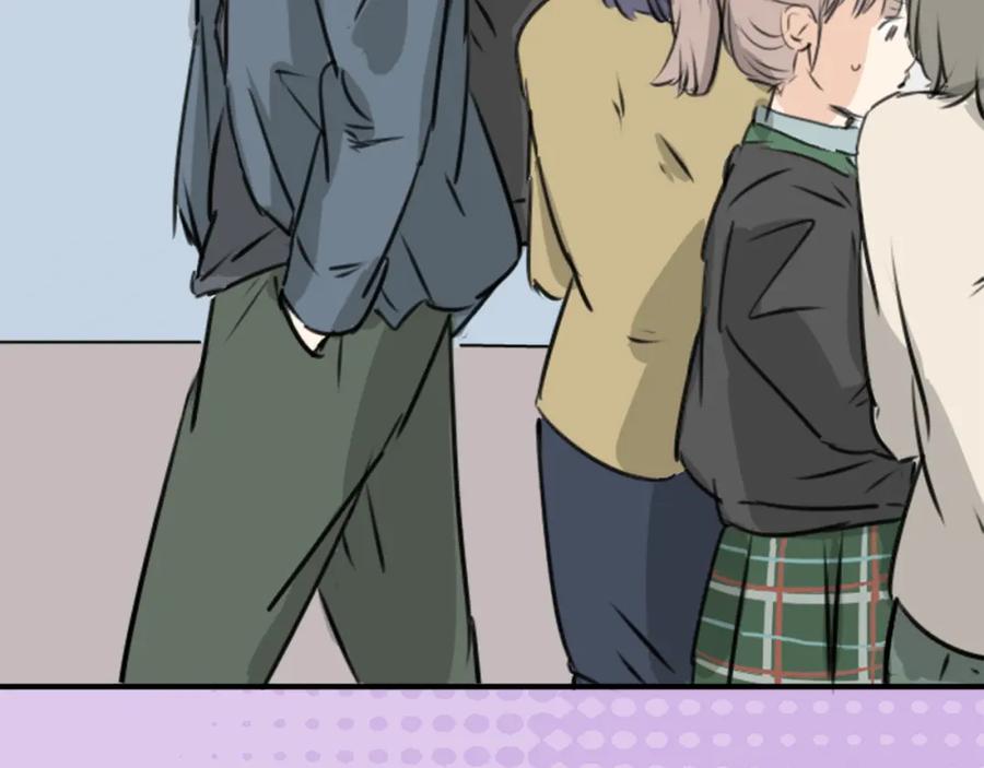 《犬系男子恋爱中》第196话 就算后悔了 第41页