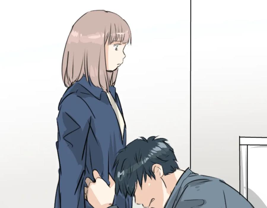 《犬系男子恋爱中》第196话 就算后悔了 第3页