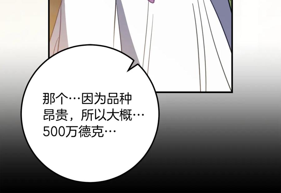 《刻薄公爵家的合约女儿》第20话 崽崽砍价 第138页