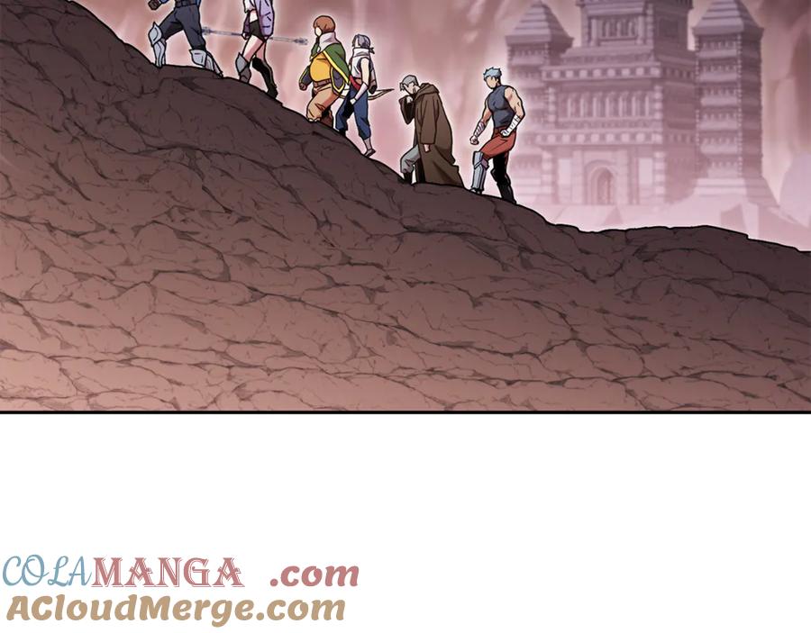 重启地下城 第195话 众人会和 第33页