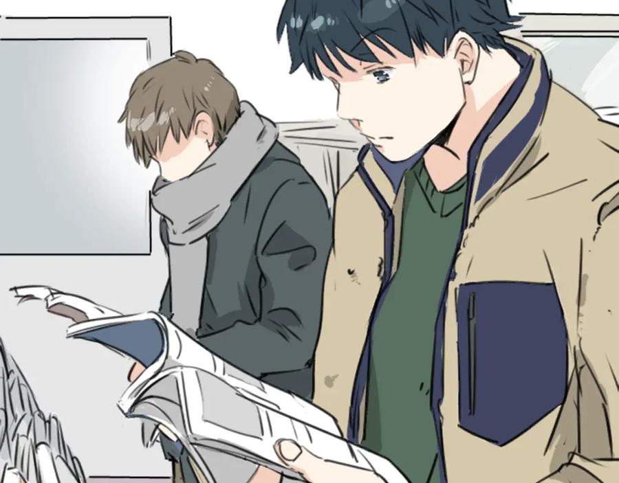 《犬系男子恋爱中》第201话 心在哪里 第24页