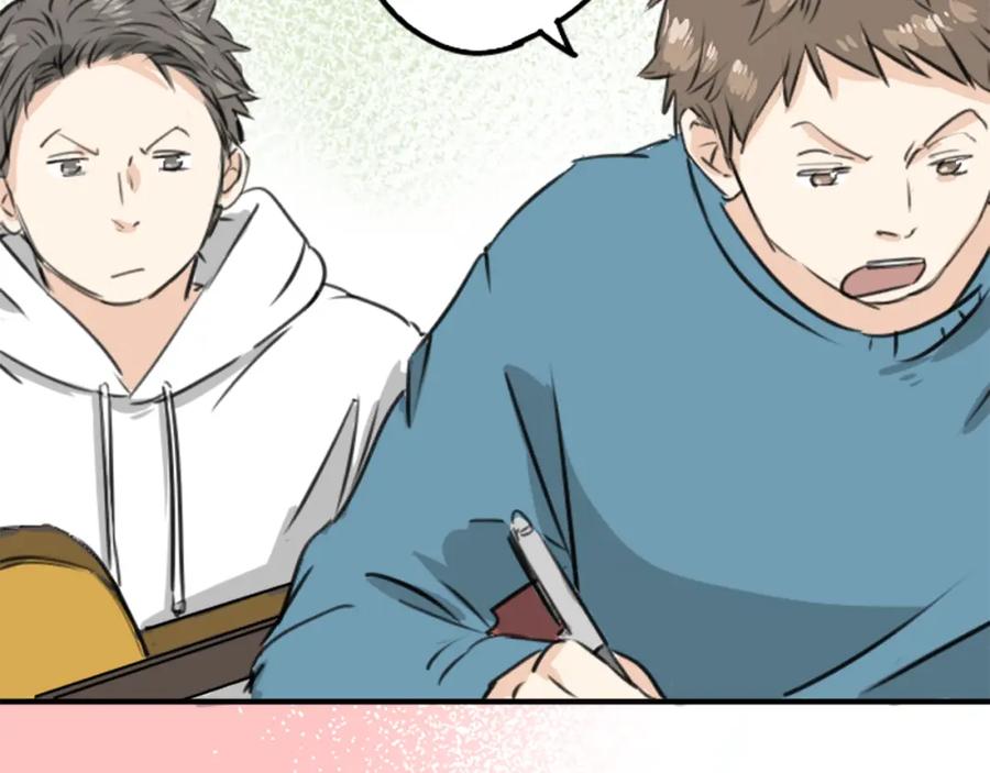 《犬系男子恋爱中》第201话 心在哪里 第12页