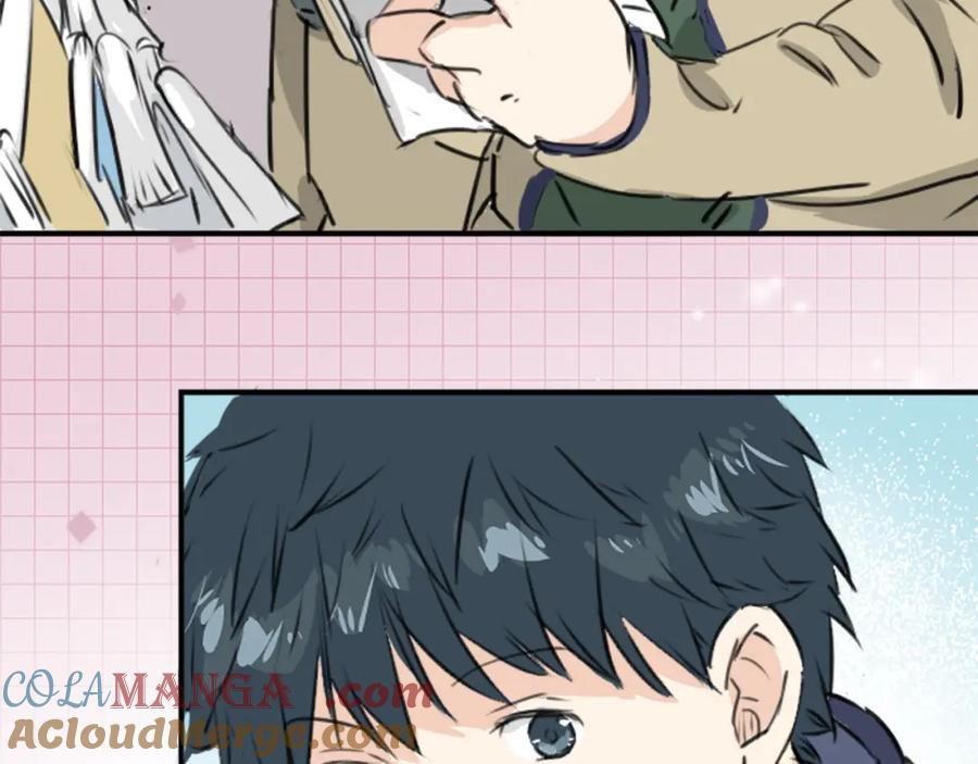《犬系男子恋爱中》第201话 心在哪里 第25页