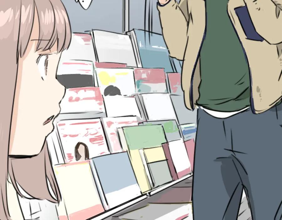 《犬系男子恋爱中》第201话 心在哪里 第29页
