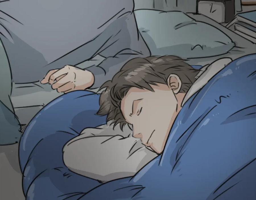 《犬系男子恋爱中》第203话 狮子岛南辉夏天回忆 第33页