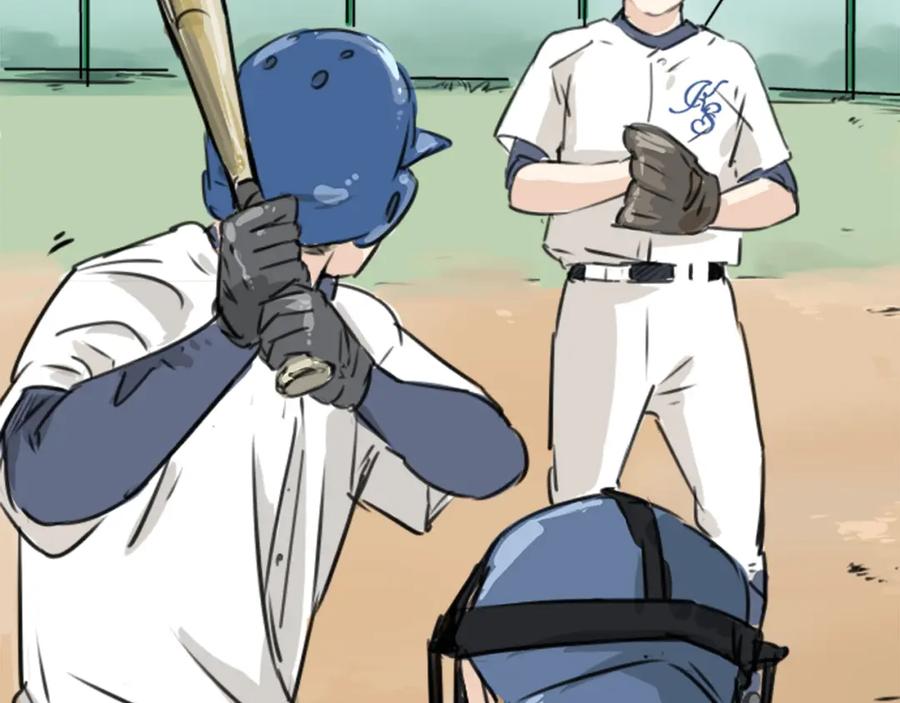 《犬系男子恋爱中》第203话 狮子岛南辉夏天回忆 第51页