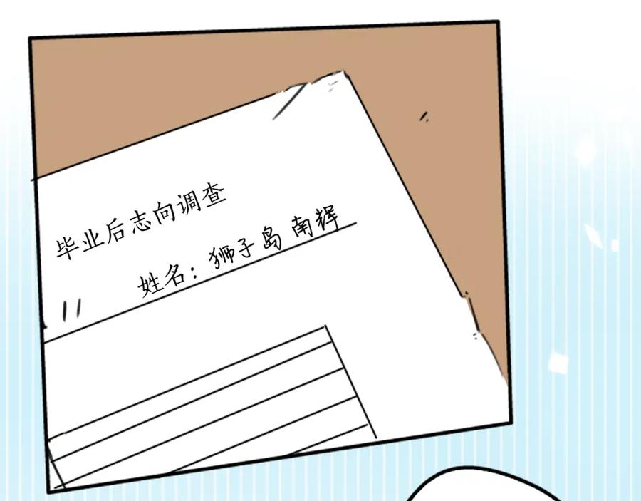 《犬系男子恋爱中》第204话 夏天的回忆（2） 第66页
