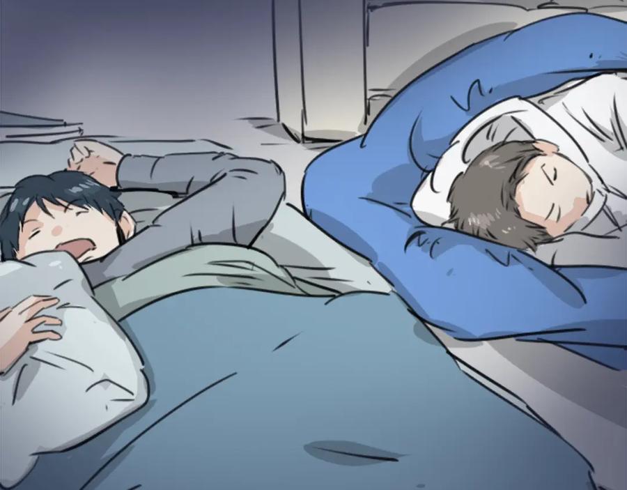 《犬系男子恋爱中》第204话 夏天的回忆（2） 第2页