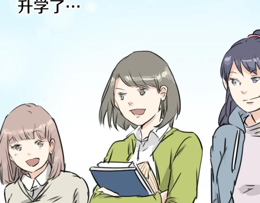 《犬系男子恋爱中》第204话 夏天的回忆（2） 第75页