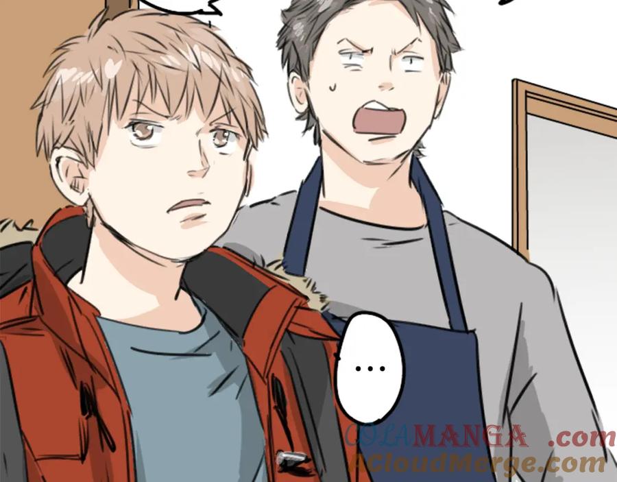 《犬系男子恋爱中》第208话出乎意料好用的借住客 第37页