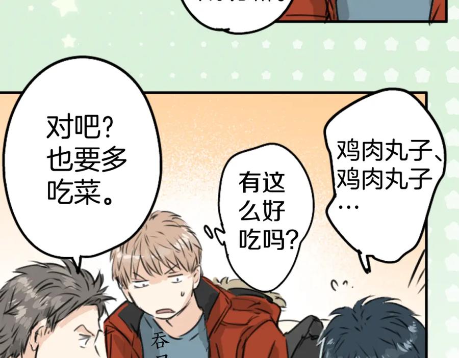 《犬系男子恋爱中》第208话出乎意料好用的借住客 第78页