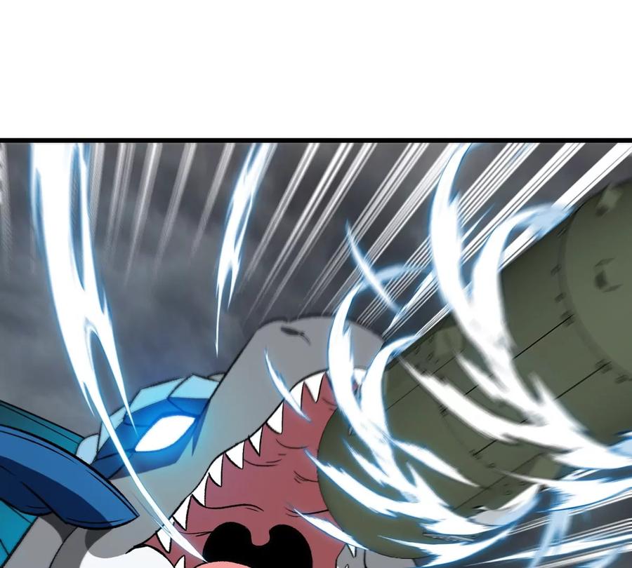 重生为怪兽什么鬼 - 第210话 神明形态 - 第54张图