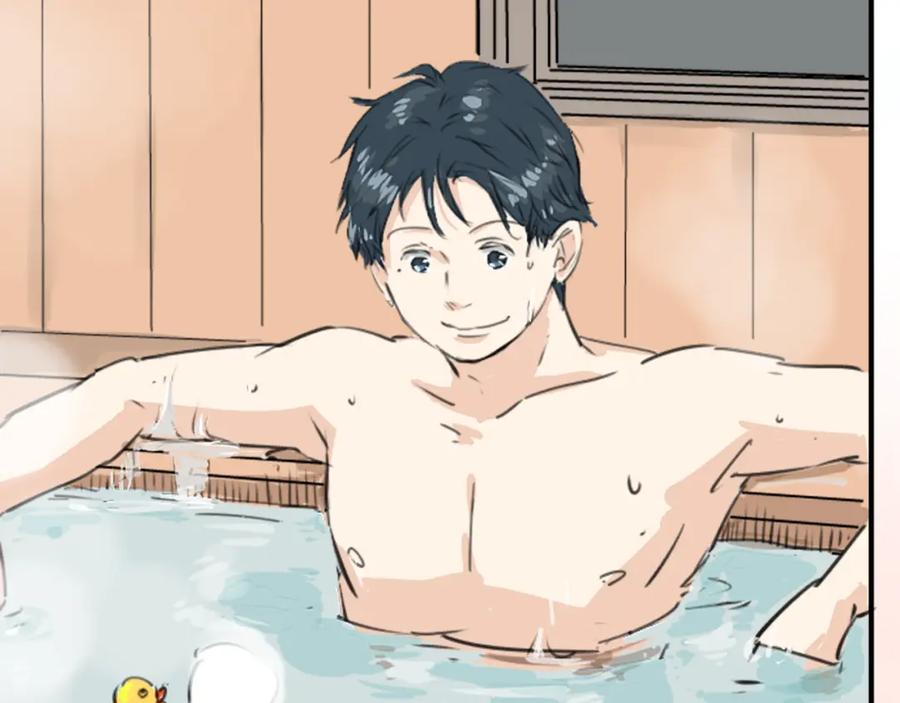 《犬系男子恋爱中》第211话每个人的圣诞节（1） 第38页