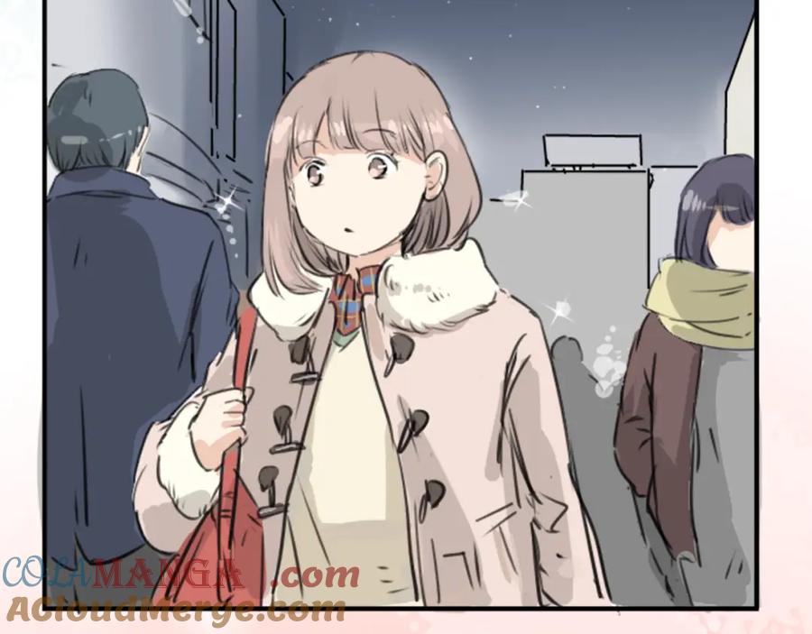 《犬系男子恋爱中》第211话每个人的圣诞节（1） 第49页