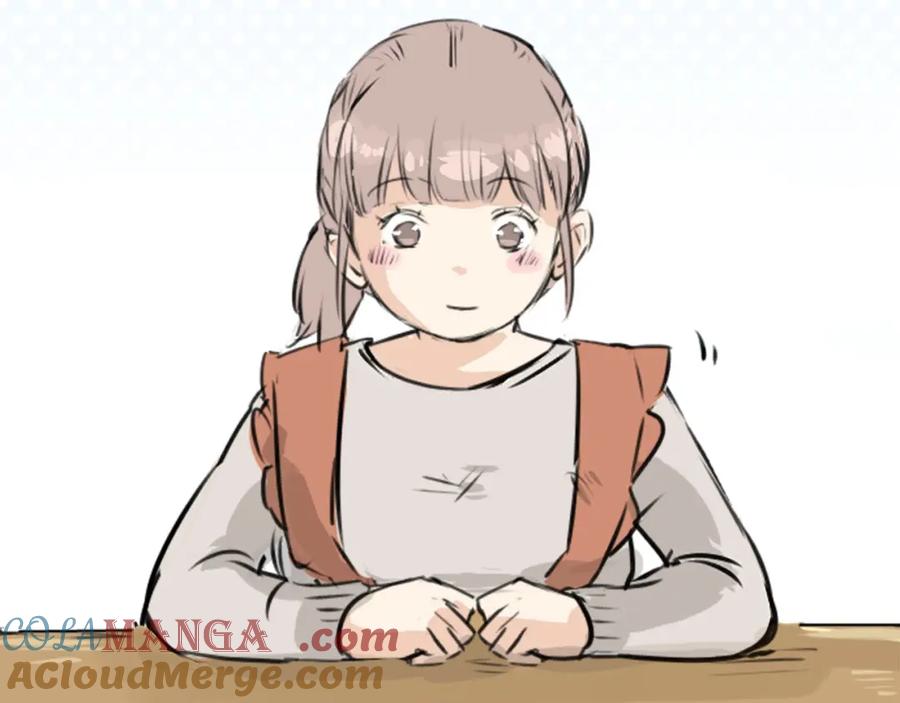 《犬系男子恋爱中》第213话 只是在消磨时间 第55页