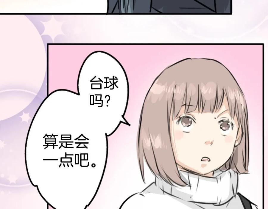 《犬系男子恋爱中》第214话只是在消磨时间（2） 第74页