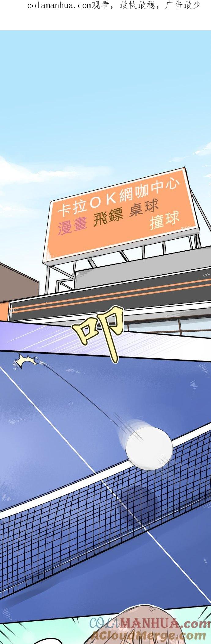 《犬系男子恋爱中》第215话 才不是约会！ 第1页