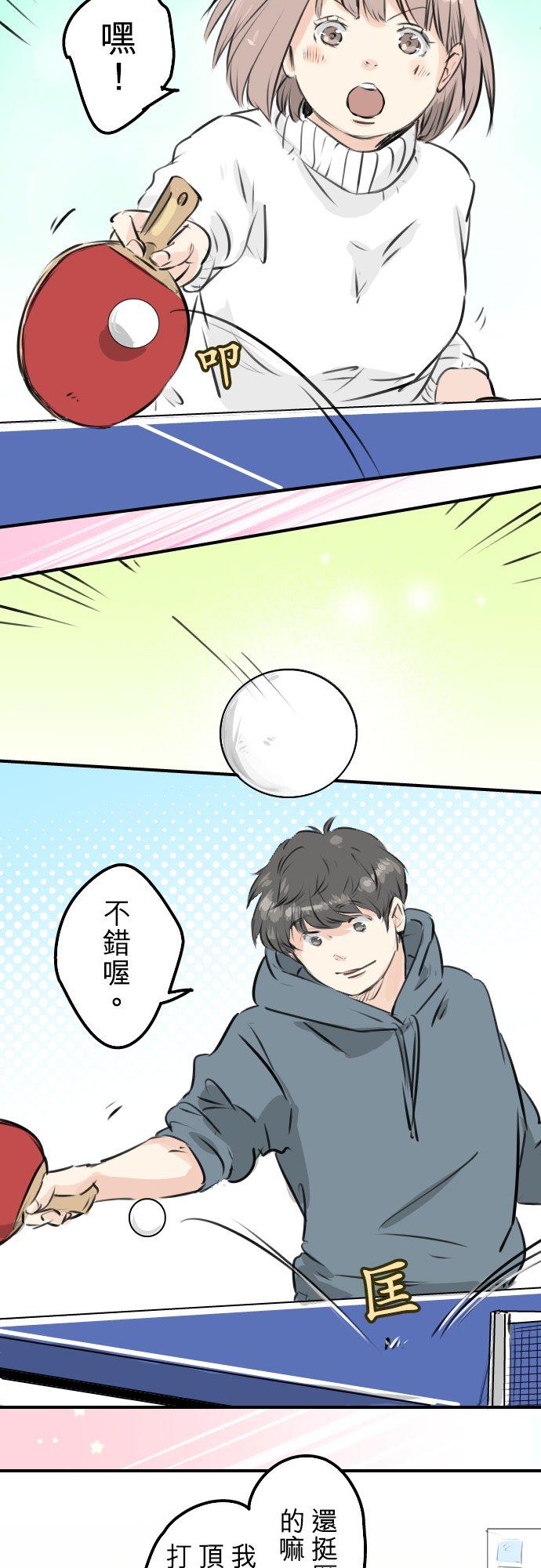 《犬系男子恋爱中》第215话 才不是约会！ 第2页