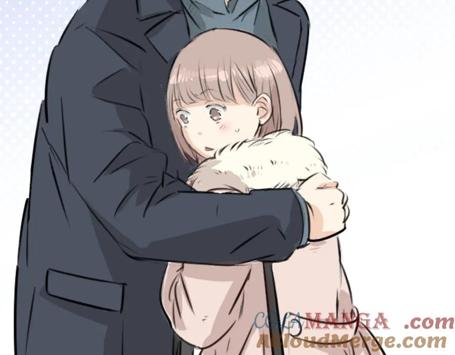 《犬系男子恋爱中》第217话 贴近孤独的人（2） 第7页