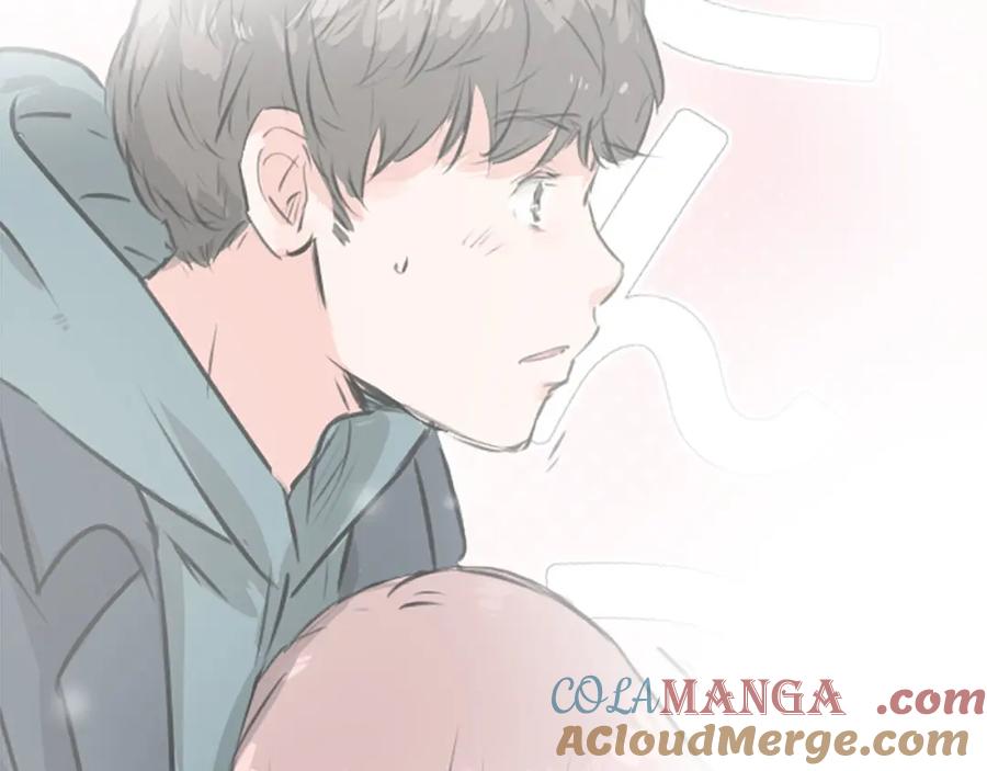 《犬系男子恋爱中》第218话身体和心灵都要冻僵了 第13页