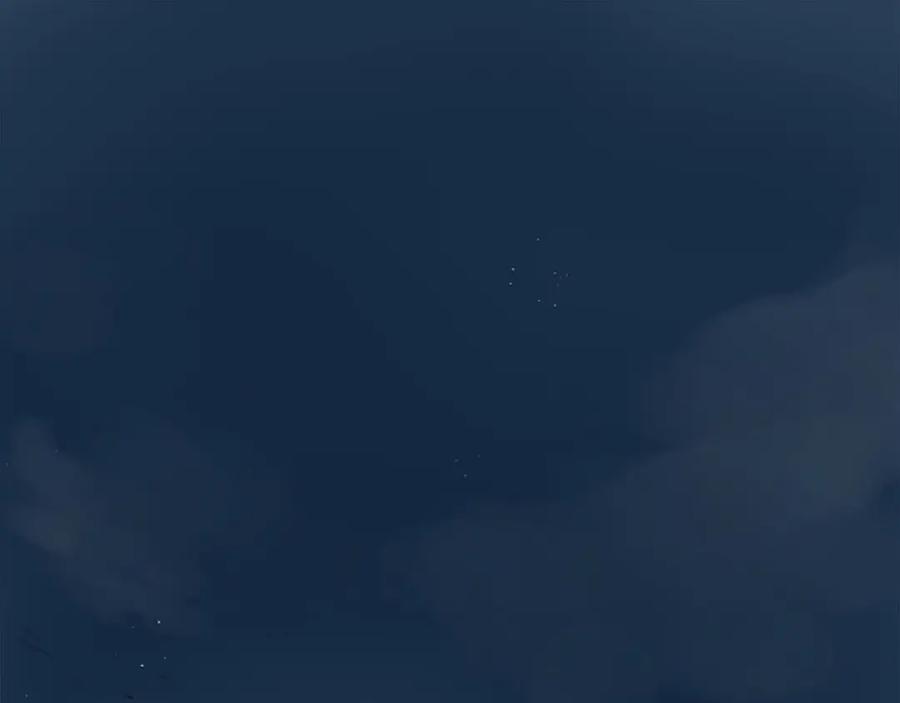 《犬系男子恋爱中》第222话 除夕夜就要吃螃蟹2 第3页